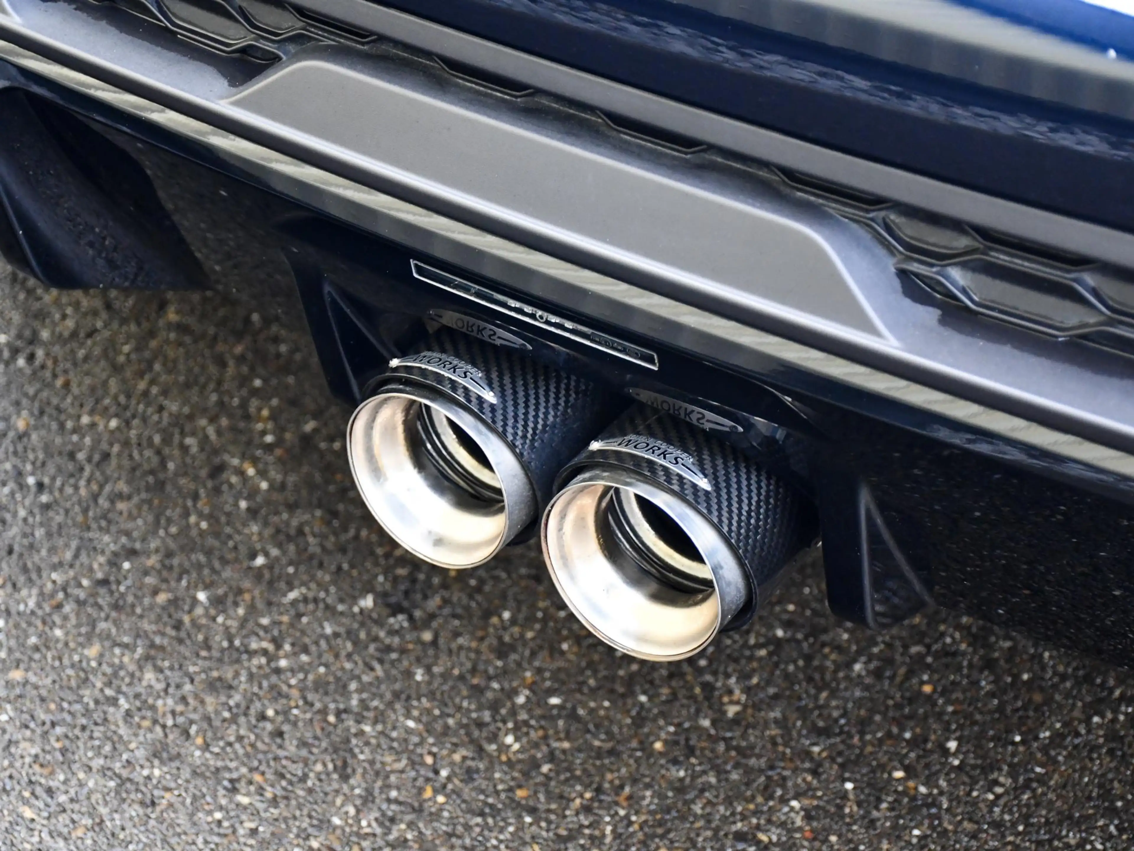 MINI John Cooper Works Cabrio 2.0 Classic l Head-Up l Camera l Harman Kardon l C — photo 14