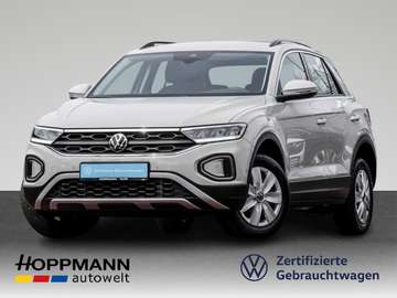 1.5 TSI DSG Life ACC LED CLIMATRONIC SHZG.