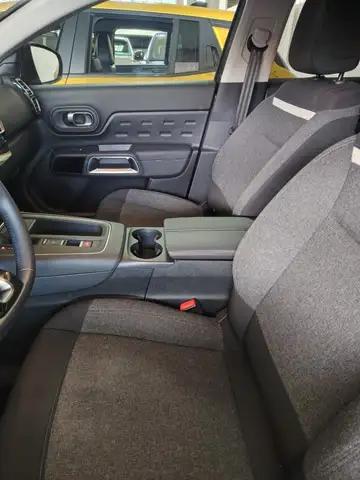 Citroen C5 Aircross view 15