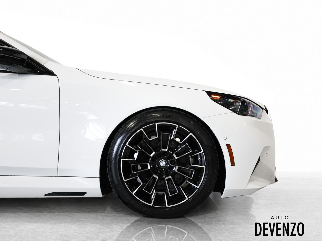 2026 BMW M5 Toursime M5 Touring — снимка 1