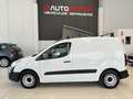 Citroen Berlingo Van BlueHDi Talla M Control 75 Blanco - thumbnail 6
