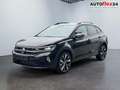 Volkswagen Taigo 1,0 TSI DSG R-Line IQ Matrix ACC 2Zokl PDC Kam ... Zwart - thumbnail 2