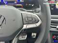 Volkswagen Taigo 1,0 TSI DSG R-Line IQ Matrix ACC 2Zokl PDC Kam ... Zwart - thumbnail 17