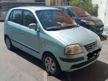 Atos Prime 1.0 12v GL
