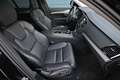 Volvo XC90 T8 AWD Recharge PHEV Plus Bright Geartronic ACC... Schwarz - thumbnail 12