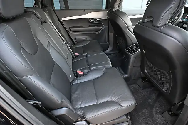 Volvo XC90 T8 AWD Recharge PHEV Plus Bright Geartronic ACC... Ansicht 13