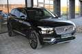 Volvo XC90 T8 AWD Recharge PHEV Plus Bright Geartronic ACC... Schwarz - thumbnail 27