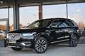 Volvo XC90 T8 AWD Recharge PHEV Plus Bright Geartronic ACC... Schwarz - thumbnail 26
