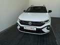 Volkswagen Taigo R-Line TSI DSG Weiß - thumbnail 2