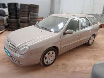 1.6 HDi 92 LX Plus