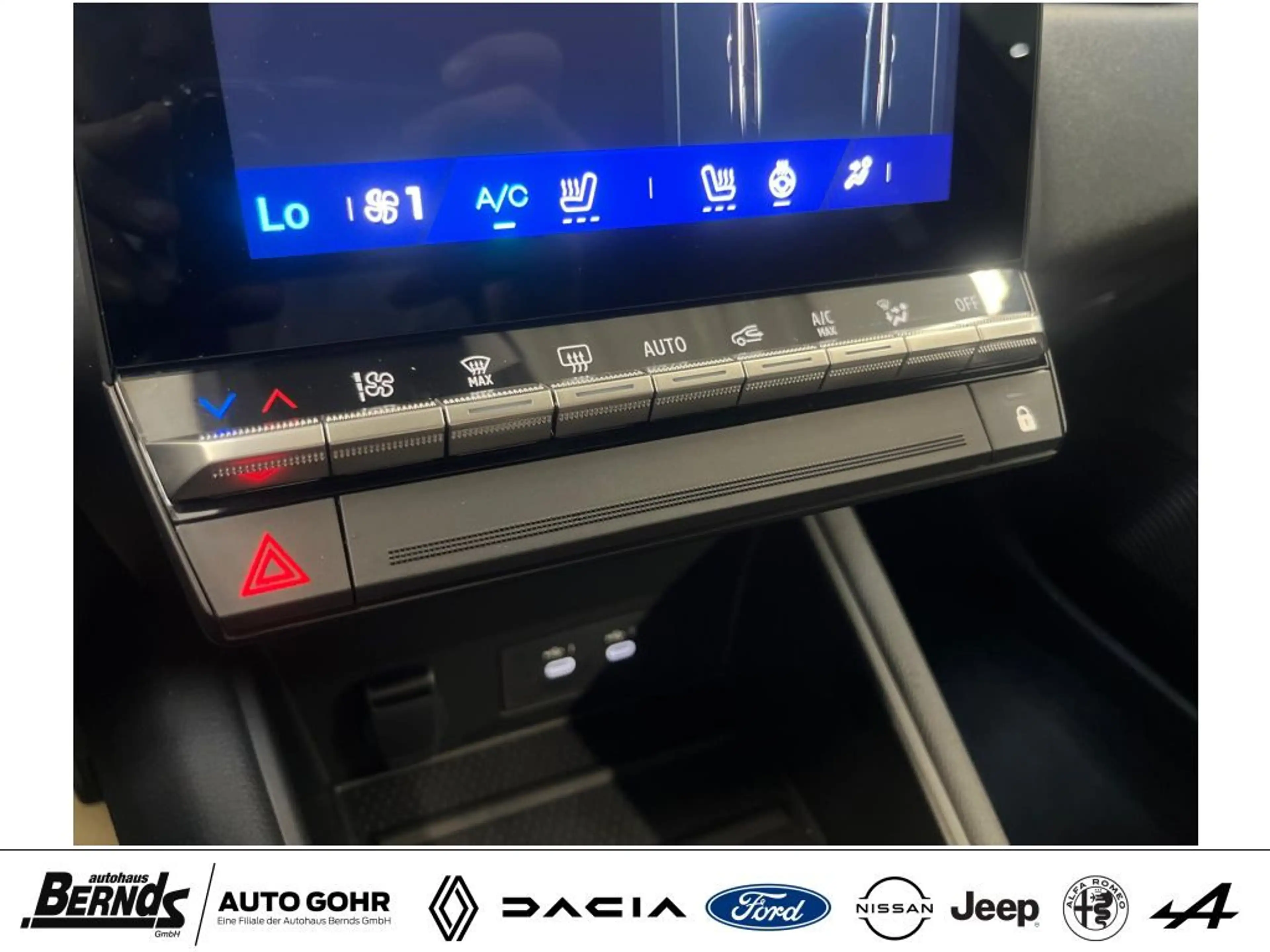 Renault Symbioz M.Hybr. 140 EDC Techno Aut. OpenR Kamera ISO uvm. — photo 18