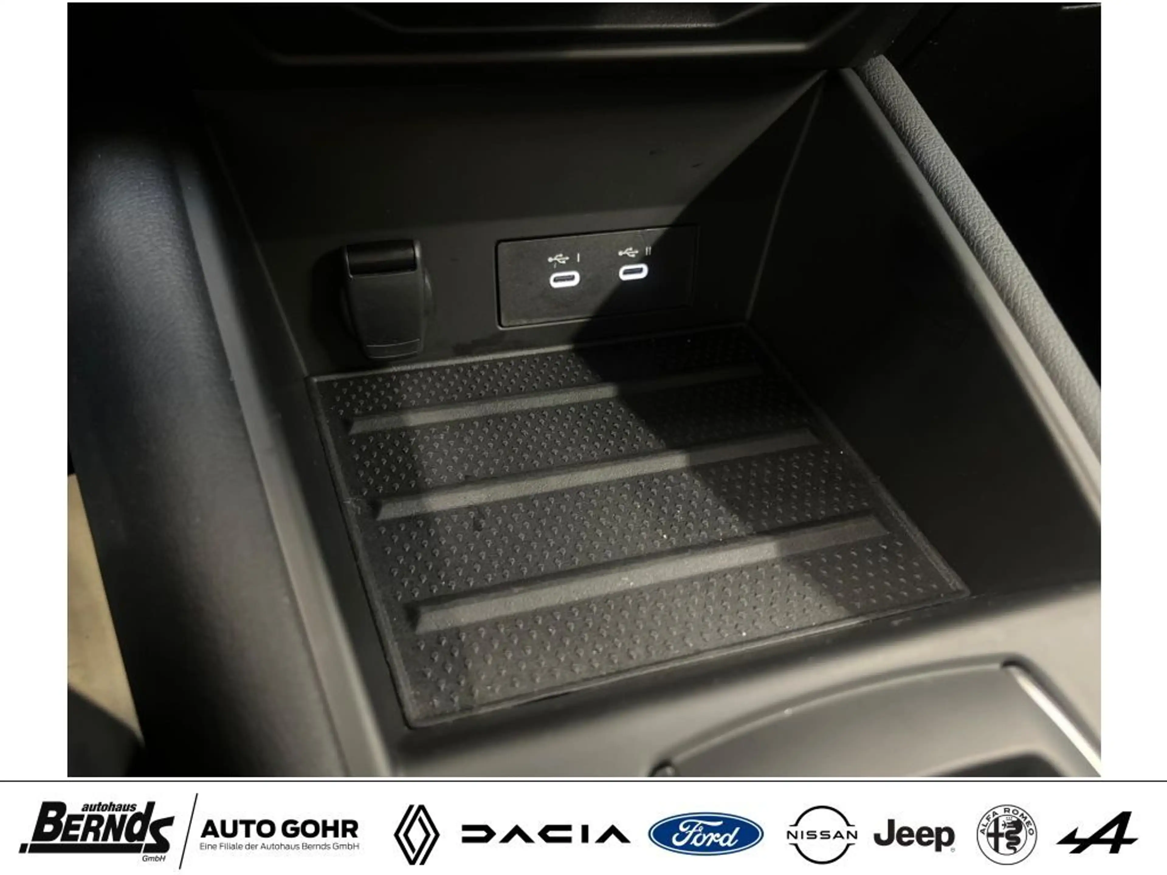 Renault Symbioz M.Hybr. 140 EDC Techno Aut. OpenR Kamera ISO uvm. — photo 19
