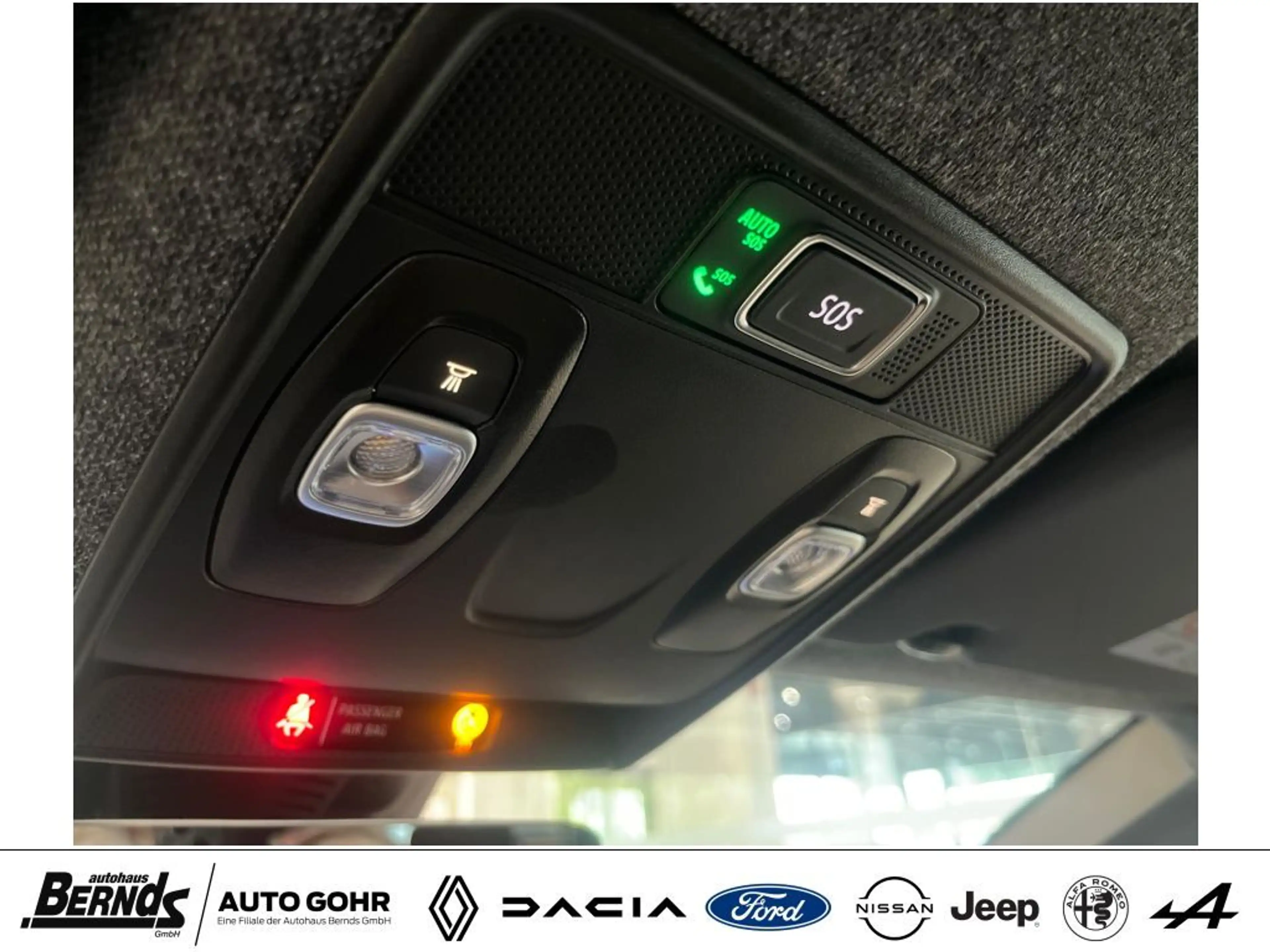 Renault Symbioz M.Hybr. 140 EDC Techno Aut. OpenR Kamera ISO uvm. — photo 28