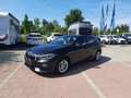 BMW 118 i Sport Line Navi SHZ Lenkradheiz LED Zwart - thumbnail 2