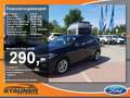 BMW 118 i Sport Line Navi SHZ Lenkradheiz LED Zwart - thumbnail 1