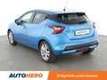 Nissan Micra 1.0 IG-T N-WAY*NAVI*TEMPO*CAM*PDC*SHZ*KLIMA* Blau - thumbnail 4