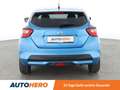 Nissan Micra 1.0 IG-T N-WAY*NAVI*TEMPO*CAM*PDC*SHZ*KLIMA* Blau - thumbnail 5