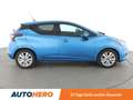 Nissan Micra 1.0 IG-T N-WAY*NAVI*TEMPO*CAM*PDC*SHZ*KLIMA* Blau - thumbnail 7