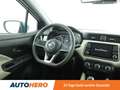 Nissan Micra 1.0 IG-T N-WAY*NAVI*TEMPO*CAM*PDC*SHZ*KLIMA* Blau - thumbnail 13