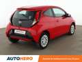 Toyota Aygo 1.0 VVT-i X-Play Rouge - thumbnail 6