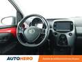 Toyota Aygo 1.0 VVT-i X-Play Rouge - thumbnail 13