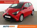 Toyota Aygo 1.0 VVT-i X-Play Rouge - thumbnail 1