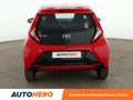 Toyota Aygo 1.0 VVT-i X-Play Rouge - thumbnail 5