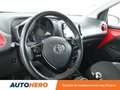 Toyota Aygo 1.0 VVT-i X-Play Rouge - thumbnail 11