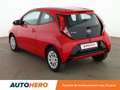 Toyota Aygo 1.0 VVT-i X-Play Rouge - thumbnail 4