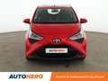 Toyota Aygo 1.0 VVT-i X-Play Rouge - thumbnail 9
