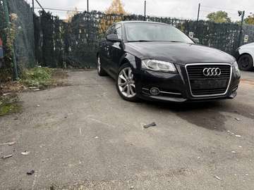 A3 Sportback 2.0 TDi Ambition Start/Stop DPF