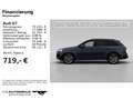 Audi Q7 55 TFSI e quattro tiptronic S line AHK/Matrix Albastru - thumbnail 2
