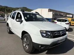 Dacia Duster 1.5 dCi 110 Euro6 Prestige 4X2