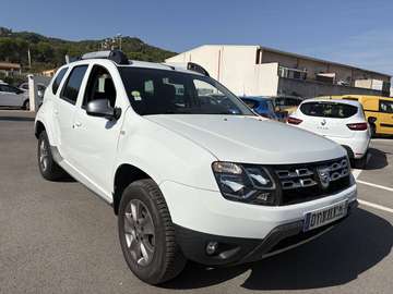1.5 dCi 110 Euro6 Prestige 4X2