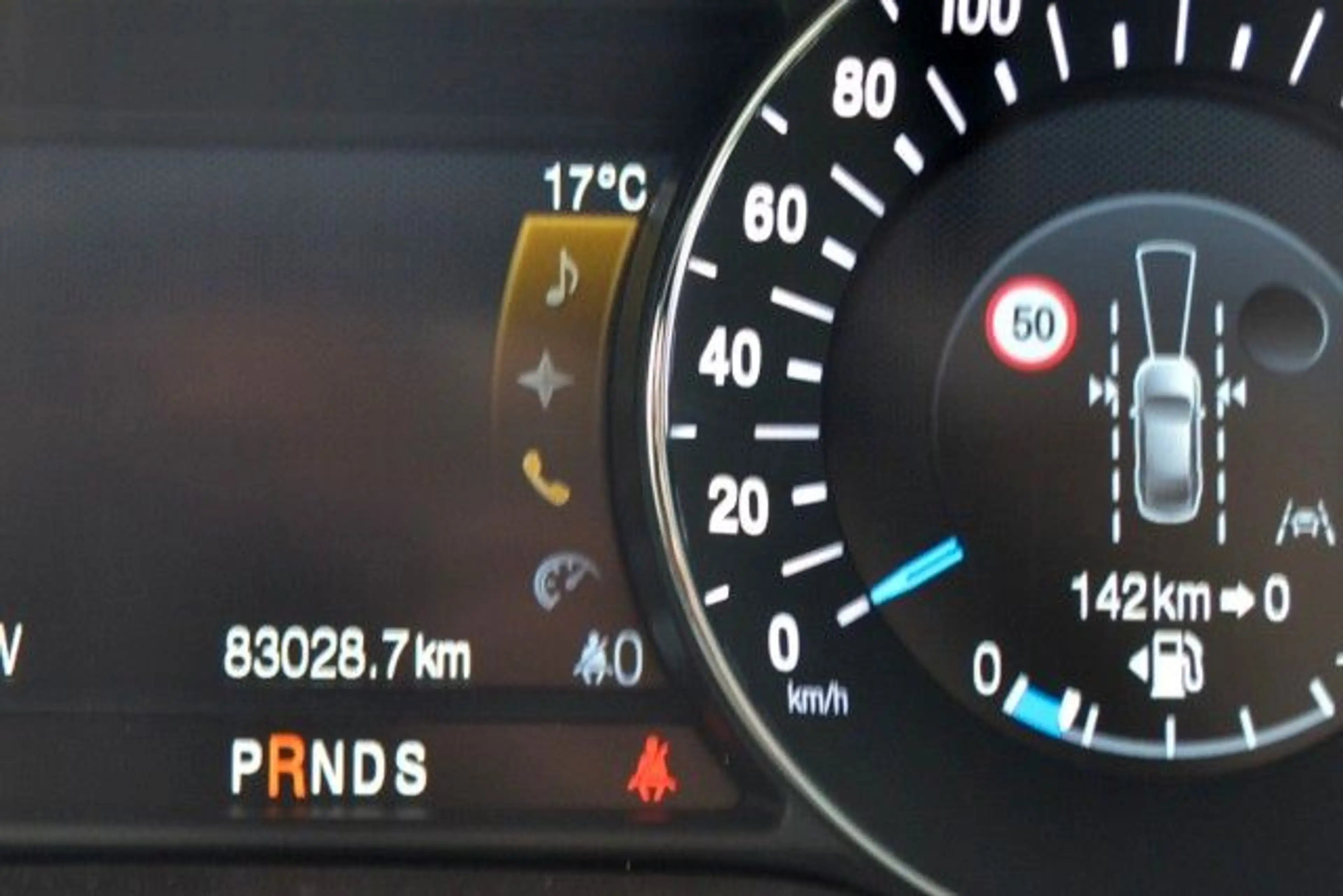 Ford S-Max ST-Line 7Sitzer Glasdach Leder — photo 11