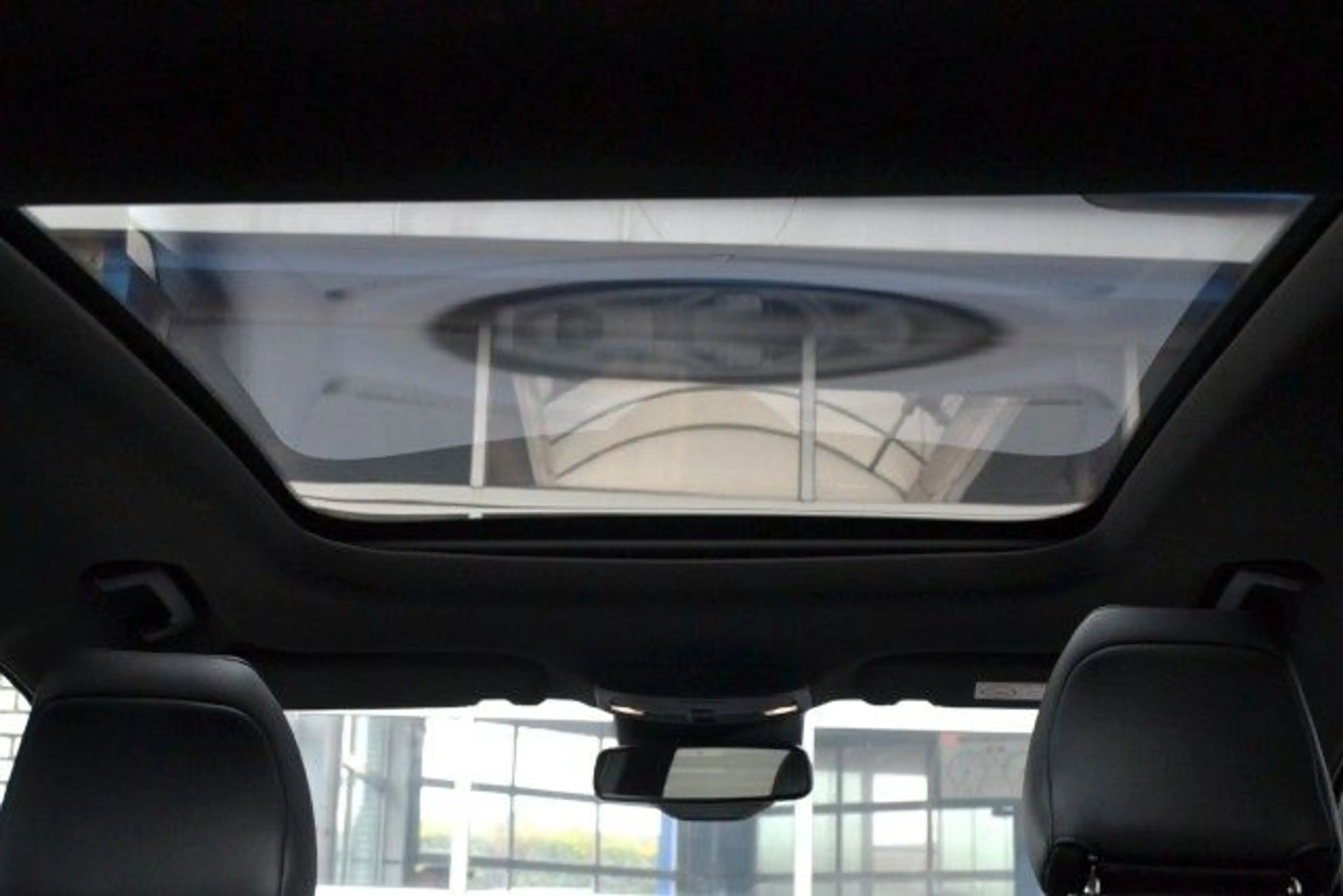 Ford S-Max ST-Line 7Sitzer Glasdach Leder — photo 15
