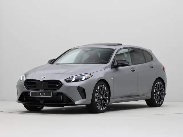 BMW 135 1 Serie M135 xDrive