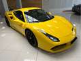 Ferrari 488 488 Coupe Coupe 3.9 GTB dct Giallo - thumbnail 2