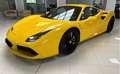 Ferrari 488 488 Coupe Coupe 3.9 GTB dct Giallo - thumbnail 4