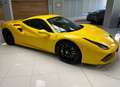 Ferrari 488 488 Coupe Coupe 3.9 GTB dct Giallo - thumbnail 3