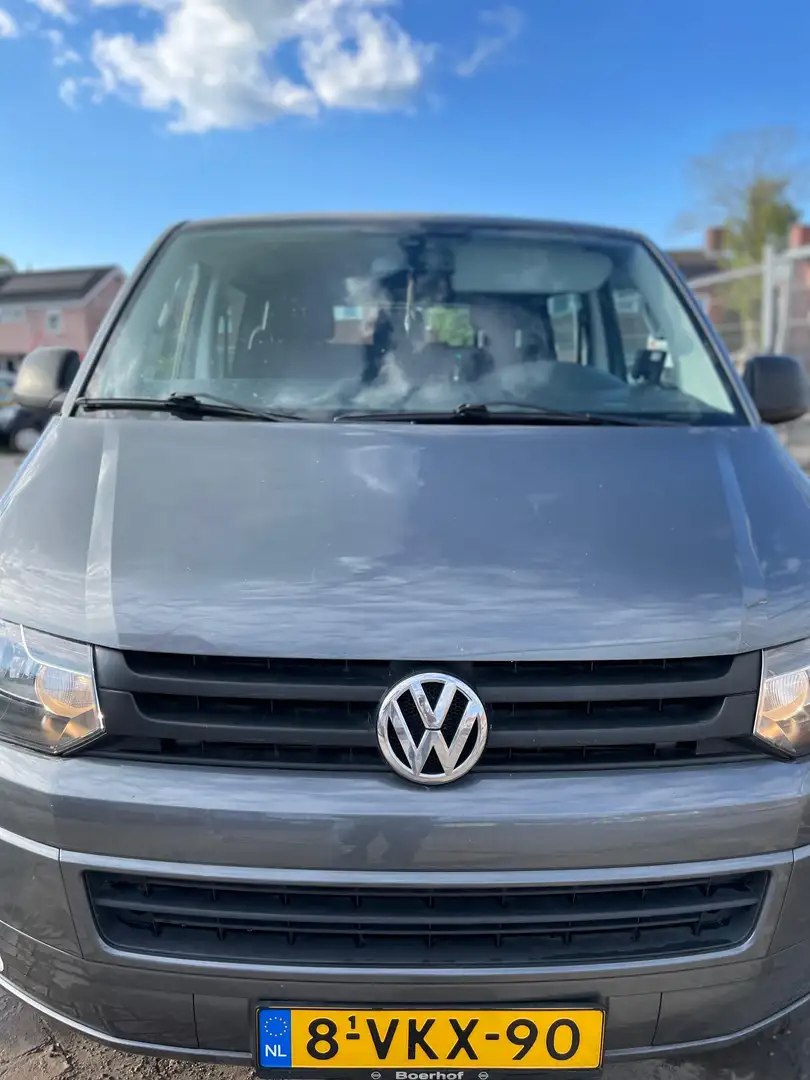 Volkswagen T5 Transporter T 5 - 1