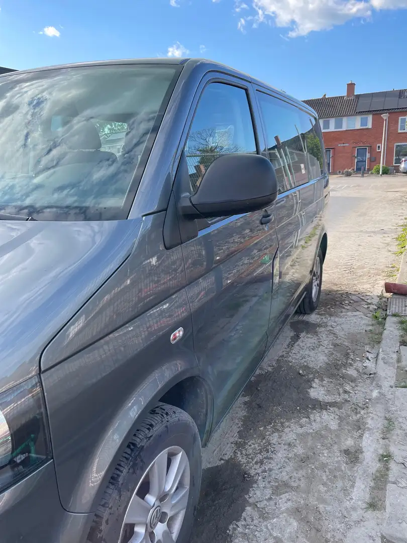 Volkswagen T5 Transporter T 5 - 2