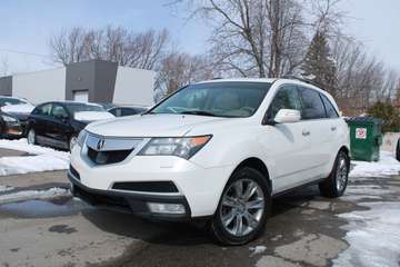 AWD 4dr Elite Pkg