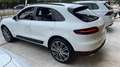 Porsche Macan Aut. Blanc - thumbnail 3