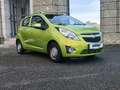 Chevrolet Spark Basis *PICKERL*KLIMA*82tkm* Grün - thumbnail 5