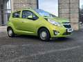 Chevrolet Spark Basis *PICKERL*KLIMA*82tkm* Grün - thumbnail 7