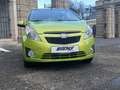 Chevrolet Spark Basis *PICKERL*KLIMA*82tkm* Grün - thumbnail 3