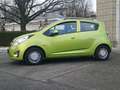 Chevrolet Spark Basis *PICKERL*KLIMA*82tkm* Grün - thumbnail 6