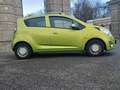 Chevrolet Spark Basis *PICKERL*KLIMA*82tkm* Grün - thumbnail 8