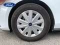 Ford Focus 1.0 Ecoboost Trend 100 Blanc - thumbnail 9